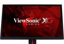 ViewSonic XG2402 – superb gaming monitor 144 Hz and FreeSync, fast response time…