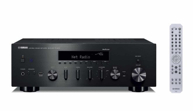 Yamaha RN602