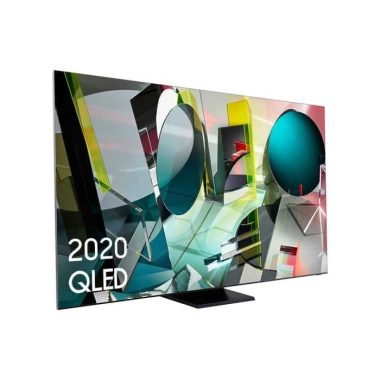 Infinity Screen, edge-to-edge TV – Fantastic Samsung QE85Q950T