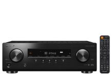 AV Receiver Pioneer VSX534D with Dolby Atmos, DAB, DTS:X…. Pioneer VSX-534D-