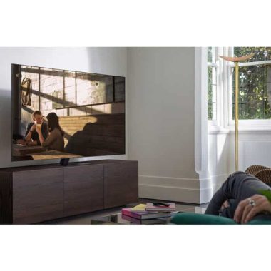 Samsung QE49Q80T – 49″ 4K Ultra HD HDR 1000 Smart QLED TV