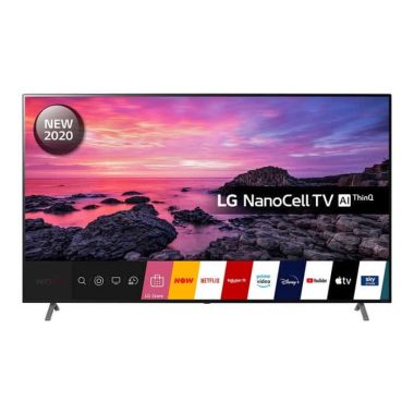 LG 86NANO906NA 86 inch k
