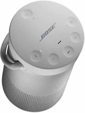 Bose - SoundLink® Revolve+ Portable Bluetooth®