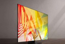 Amazing picture quality – 2020 Samsung Q90T QLED Samsung Q90T QLED-