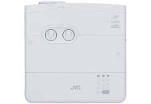 Projector JVC LX-UH1 4K UHD HDR DLP – for super-sharp 4K resolution
