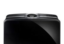 4K UHD HDR Projector Optoma UHD65 review