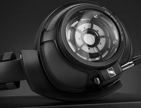 Sennheiser HVD820