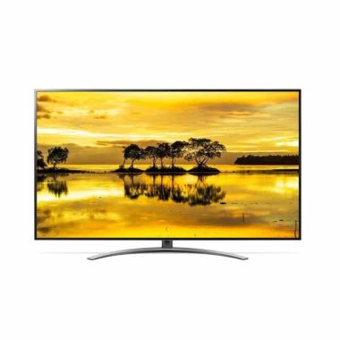 HDR Smart NanoCell LED TV LG 55 Freeview Play Freesat HD