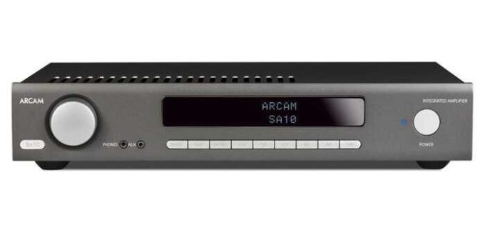 Arcam SA10