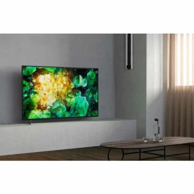 Review – Sony BRAVIA KD49XH8196BU 49 inch 4K Ultra HD HDR Smart