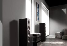 Kef Q550 5.1.2 Atmos Speaker Package with Uni-Q technology