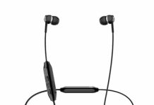 Sennheiser CX150BT – In Ear Wireless Bluetooth Headphones
