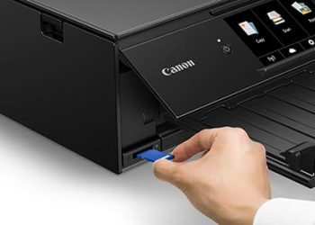 Canon PIXMA TS9120 Printer-