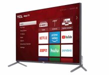 Classy TCL 6 Series/R625 2019 TV