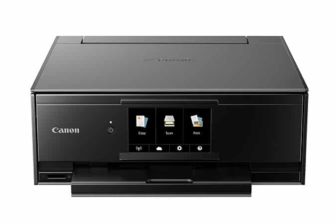 Canon PIXMA TS9120 Printer