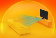 Vizio SB2020n-G6 Review – compact 2.0 soundbar Vizio SB2020n-G6 soundbar