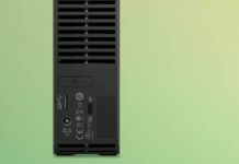 WD 14TB – High-capacity storage, ultrafast data transfers WD Elements Desktop HDD Storage - 14TB