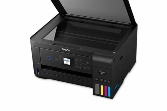 Epson Expression ET-2750-