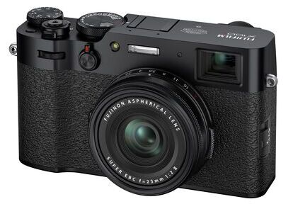 Fujifilm X100V review – Redesigned lens, Up to 4K/30p…