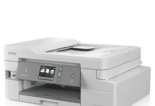 Review: Printer Brother MFC-J995DW