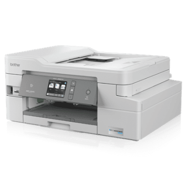 Review: Printer Brother MFC-J995DW