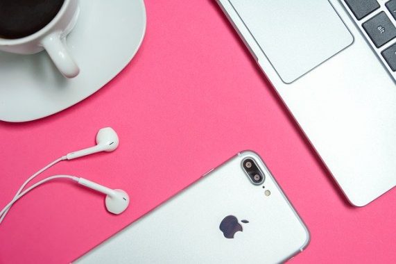 Prevent your laptops and smartphones from overheating