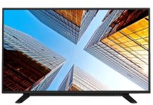 TOSHIBA 50UL2063DB 4K UHD TV with great TRU Picture technology Toshiba 50UL2063DB