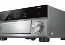 Premium sound quality – Yamaha RXA2080 AV Receiver Yamaha RXA2080
