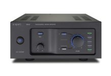 Apart MA30 – Stereo Mixing Amplifier Apart MA30 Stereo Mixing Amplifier