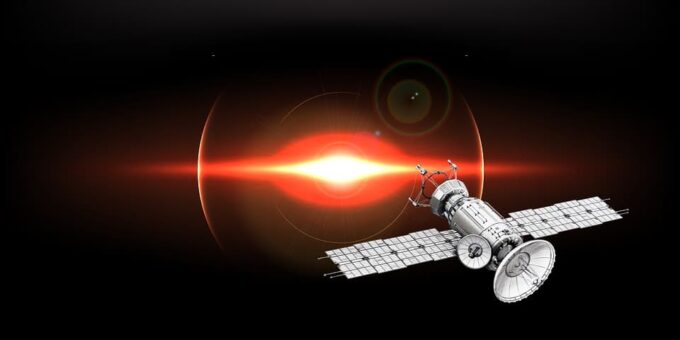 satellite navigation system