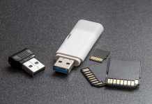 Different types of memory cards and sticks – Quick guide Memory