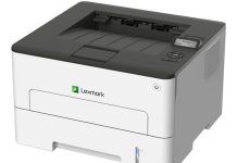 Monochrome Laser Printer Lexmark B2236dw review Lexmark B2236dw