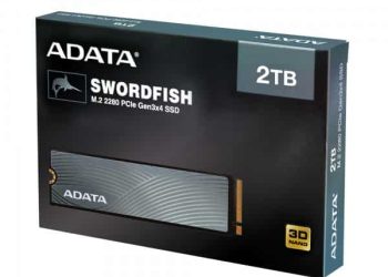 ADATA Swordfish 1 TB SSD