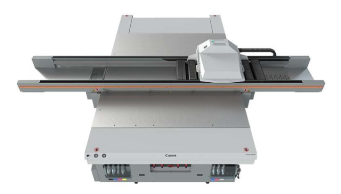 The printers guide – flatbed and DTG (Direct to garment printing) printers