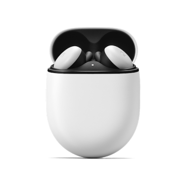 Google Pixel Buds 2