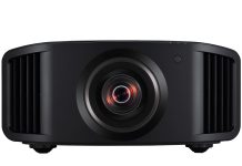 True 4K Native Projector – Excellent JVC DLA-N5 JVC DLA-N5 D-ILA projector