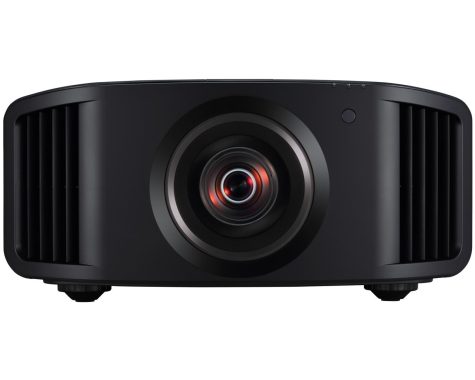 JVC DLA-N5 D-ILA projector