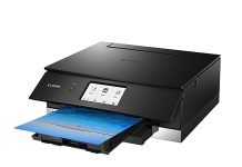 Printer PIXMA TS8220 review: Perfect All-In-One home printer Canon PIXMA TS8220 Printer