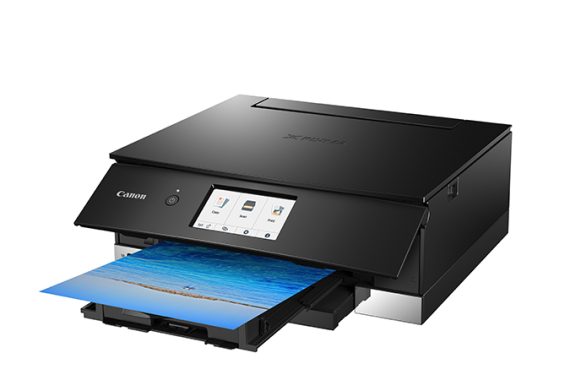 Canon PIXMA TS8220 Printer