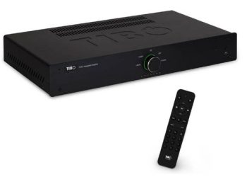 Tibo TI435AMP Stereo Amplifier