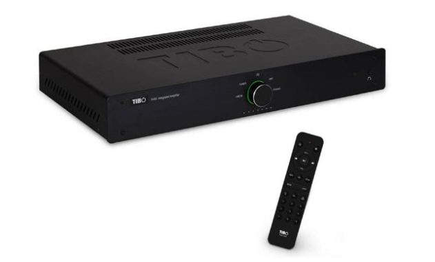 Tibo TI435AMP Stereo Amplifier