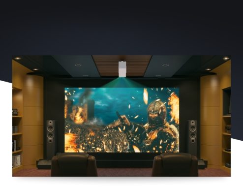 LG HU80KSW