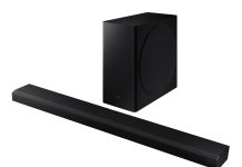 Review – Samsung HW-Q800T Soundbar, powerful cinematic sound Samsung HW-Q800T soundbar