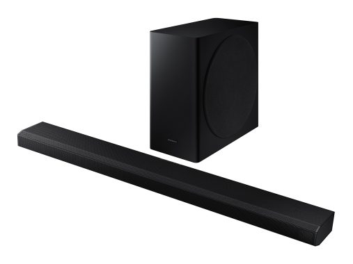 Samsung HW-Q800T soundbar