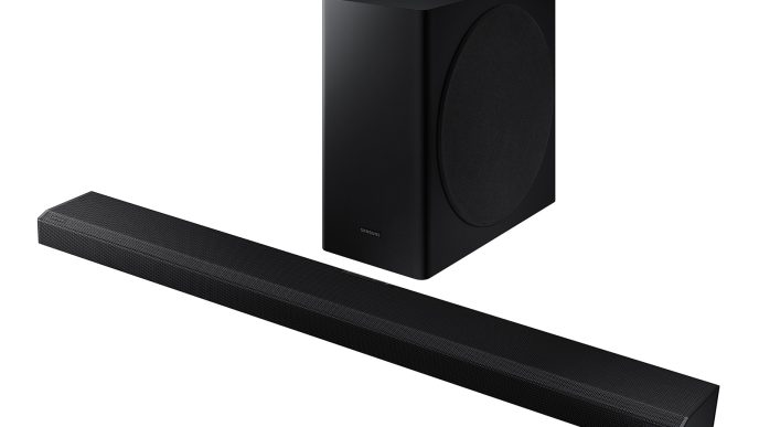 Samsung HW-Q800T soundbar