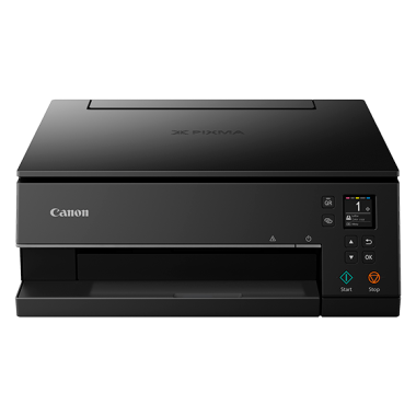 Canon PIXMA TS6320 BK
