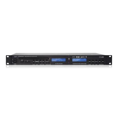 Apart PCR3000MK3 – review