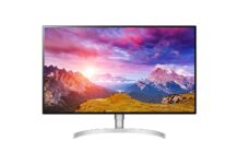 LG premium monitor Review – 4K UHD 32UL950-W- Perfection! LG 32UL950-W
