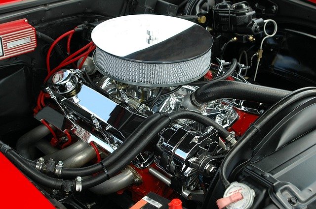 car-engine