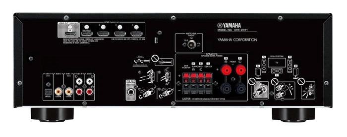 Yamaha YHT1840